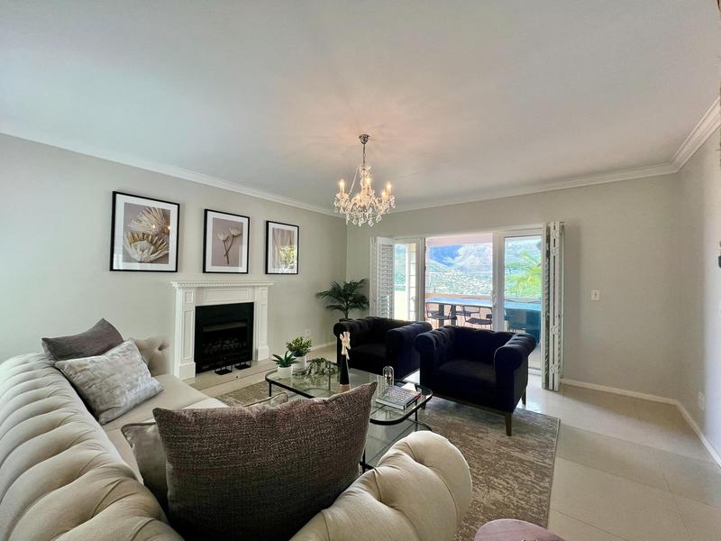 To Let 3 Bedroom Property for Rent in Kronenzicht Western Cape